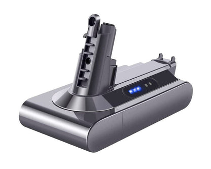 Dyson V10 Battery 4000mAh Replacement