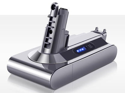 Dyson V10 Battery 4000mAh Replacement