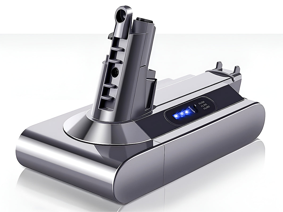 Dyson V10 Battery 4000mAh Replacement