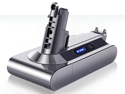 Dyson V10 Battery 4000mAh Replacement