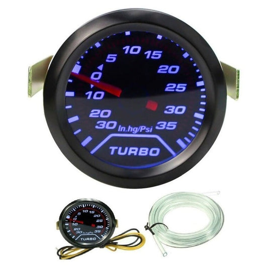 Turbo boost gauge 52MM