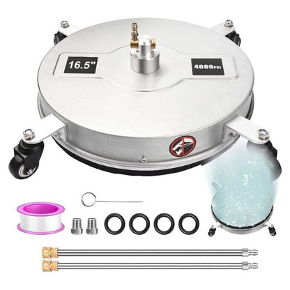 Stainless Steel Surface Cleaner 16.5 Inch