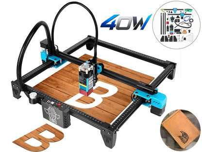 Laser Engraver DIY Engraving Cutting Machine