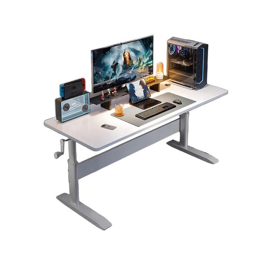 Height Adjustable Desk Table