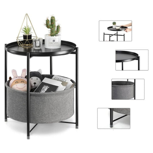 Coffee Table Side Table End Table