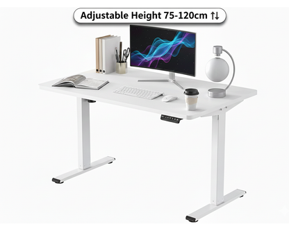 Height Adjustable Desk Table 120CM