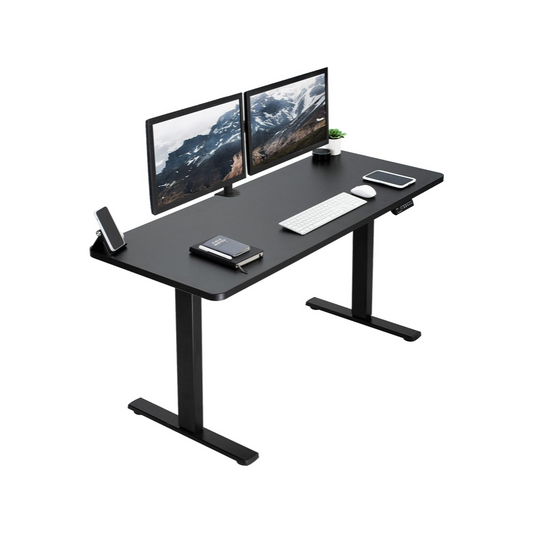 Height Adjustable Desk Table 120CM