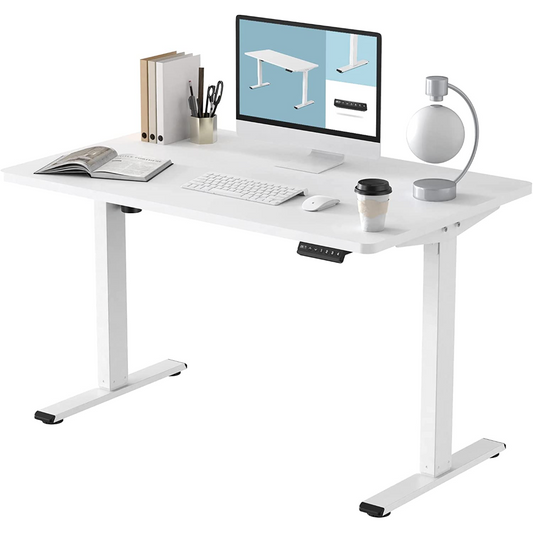 Height Adjustable Desk Table 140CM