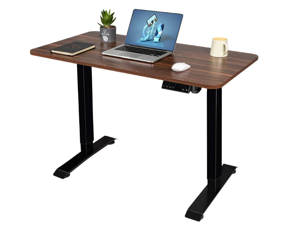 Height Adjustable Desk Table 140CM
