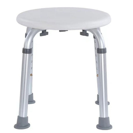 Shower Stool Height Adjustable