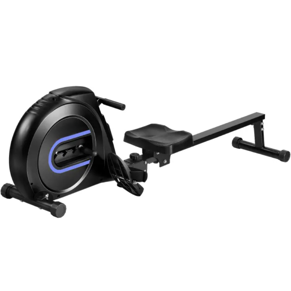 Foldable Mechanical Exercise Rowing Machine