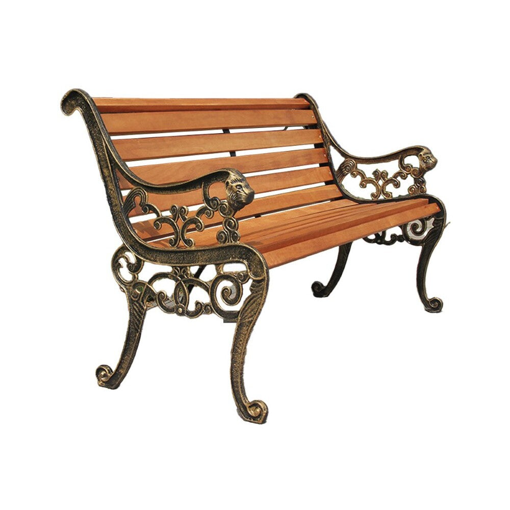 Garden Bench