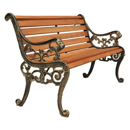 Garden Bench