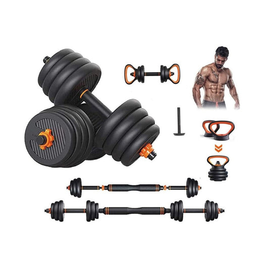 Dumbbells Set 40KG