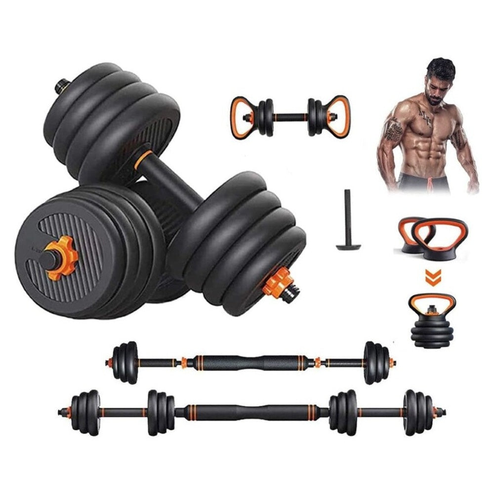 Dumbbells Set 40KG
