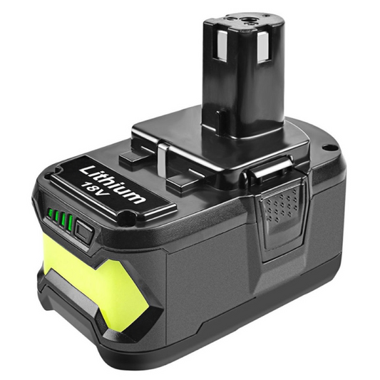 Ryobi 18V 5Ah Battery Compatible Replacement Battery