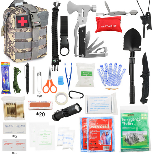 Emergency Survival Kit