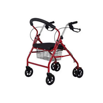 Adult Walking Frame Mobility Walker