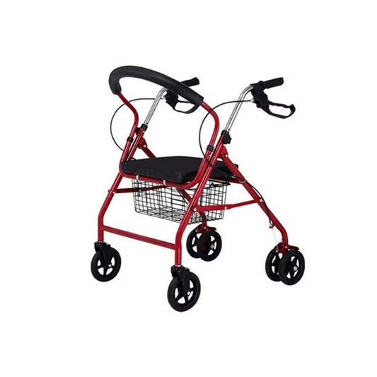 Adult Walking Frame Mobility Walker