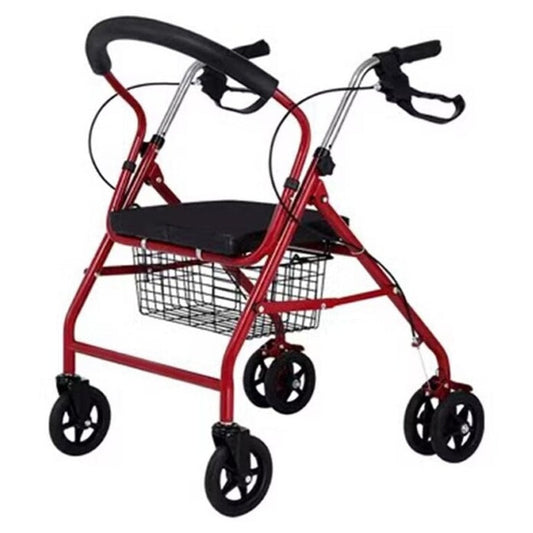 Adult Walking Frame Mobility Walker