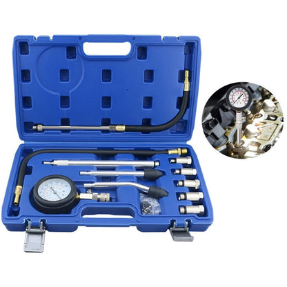Compression Tester 11PCS Set