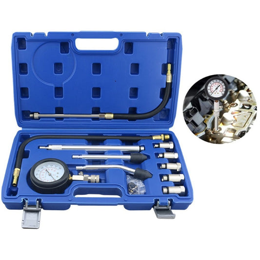 Compression Tester 11PCS Set