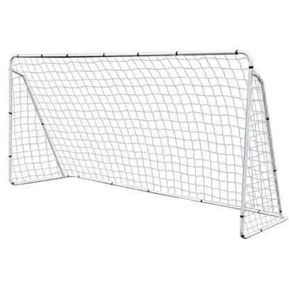Soccer Football Goal With Net 2.4M