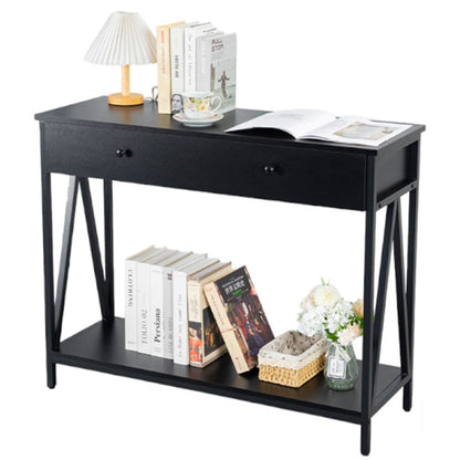 Console Table Hallway Table