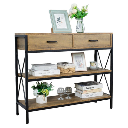 Console Table Hallway Table