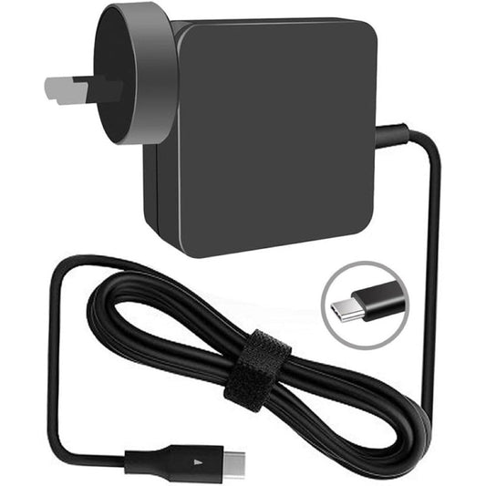 45W AC power adapter charger for Lenovo Chromebook HP