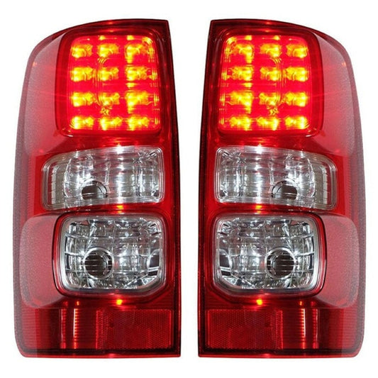 Holden Colorado LH+RH Tail Light Led Replacement