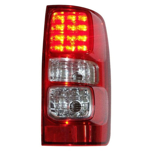 Holden Colorado Rh Tail Light Led Replacement