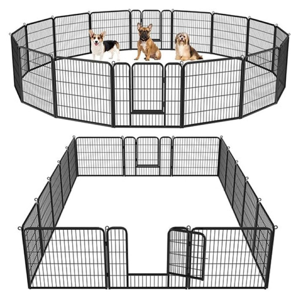Pet Play Pen Dog Playpen Dog Fence