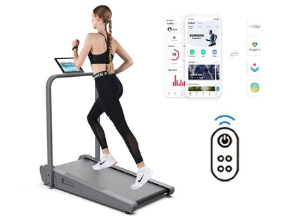 Walking Treadmill Exercise Treadmill