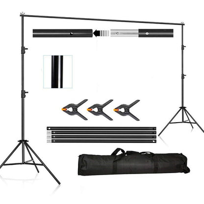 Photography Background Stand Backdrop Stand Backdrop Stand