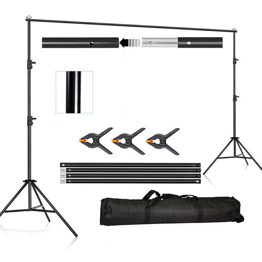 Photography Background Stand Backdrop Stand Backdrop Stand