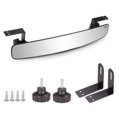 Golf Cart Rear View Mirror For Club Car EZ GO Yamaha And Others