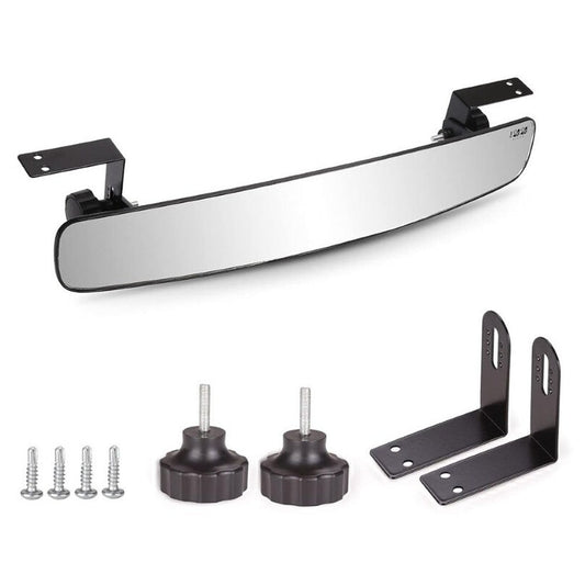 Golf Cart Rear View Mirror For Club Car EZ GO Yamaha And Others