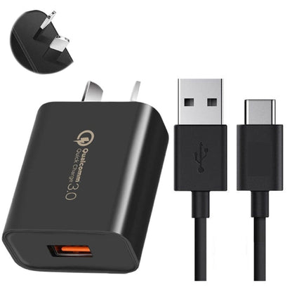 Samsung Fast Charger Compatible