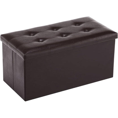 Ottoman Storage Bench