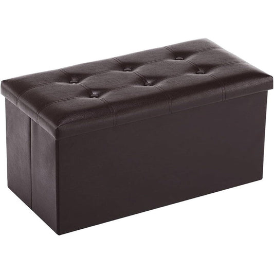 Ottoman Storage Bench
