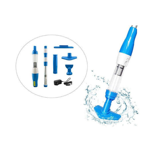 Swimming Pool Cleaner Cordless Rechargeable