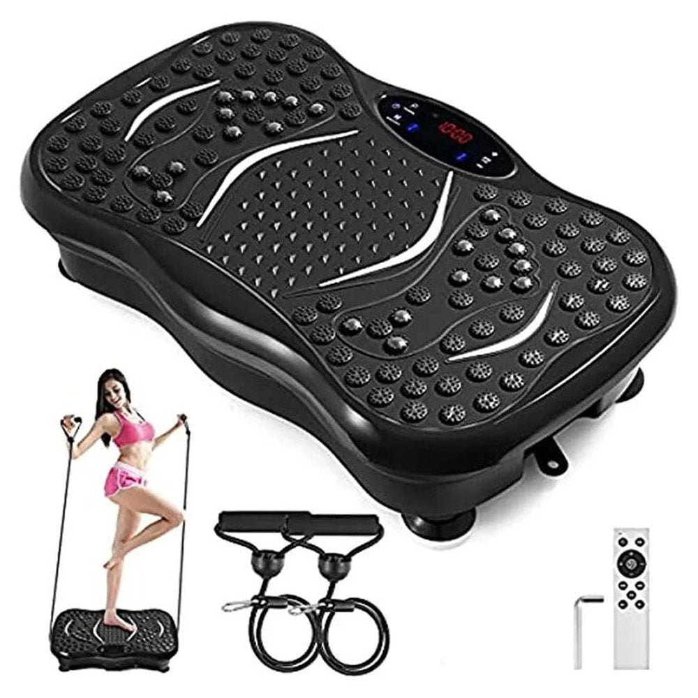 Vibration Plate Lymphatic Drainage Machine for Weight Loss