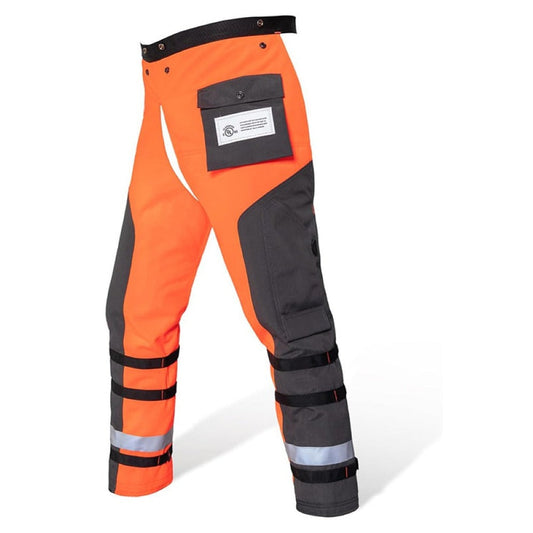Chainsaw Chaps Trouser Pant