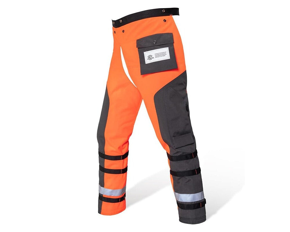 Chainsaw Chaps Trouser Pant