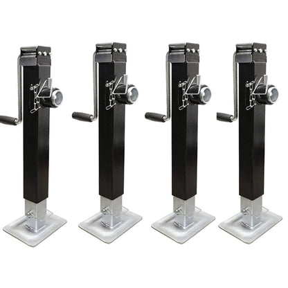 Trailer Jack Heavy Duty 800KG