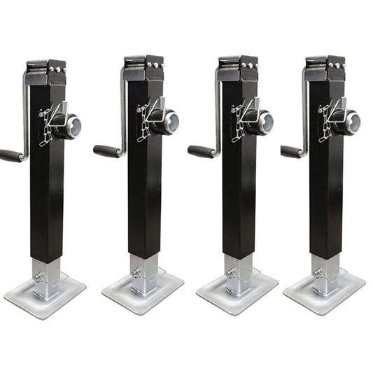 Trailer Jack Heavy Duty 800KG