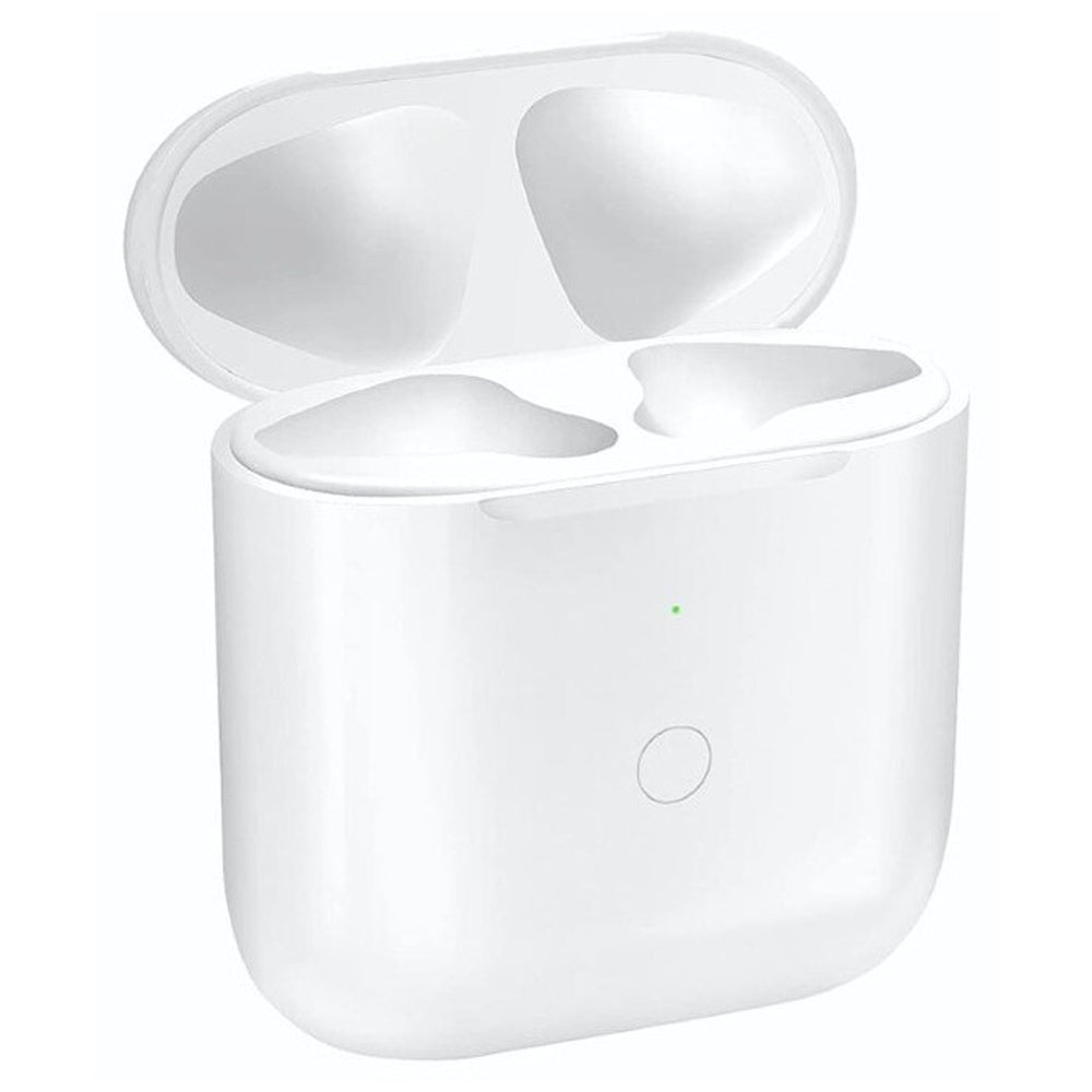 Replacement Wireless Charging Case for AirPods 1 & AirPods 2