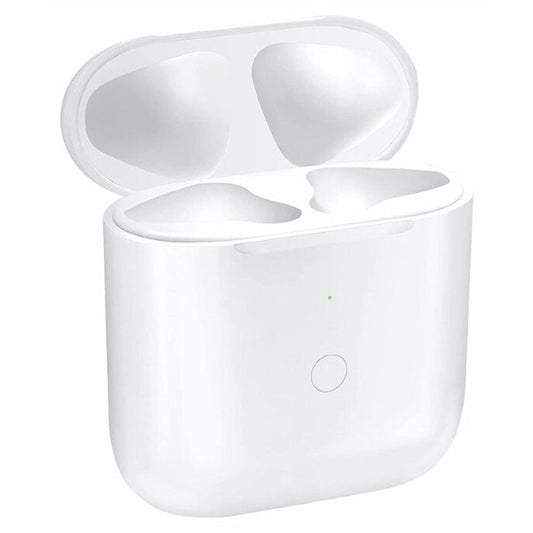Replacement Wireless Charging Case for AirPods 1 & AirPods 2