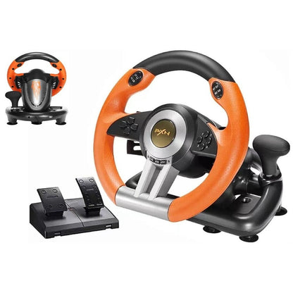 Racing Wheel PS4 Steering Wheel